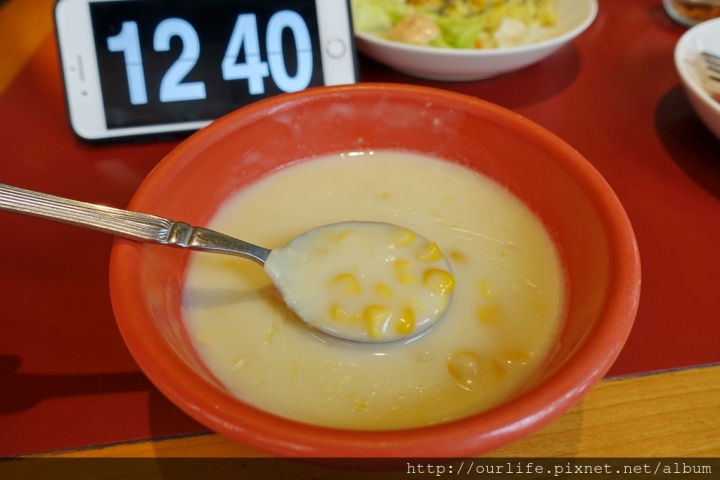 台中北區.吃到賺到的148元義麵吃到飽@Joy's Pasta