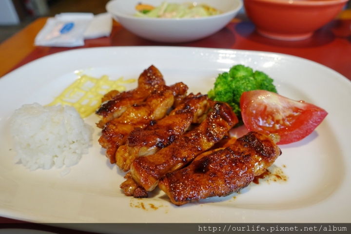 台中北區.吃到賺到的148元義麵吃到飽@Joy's Pasta