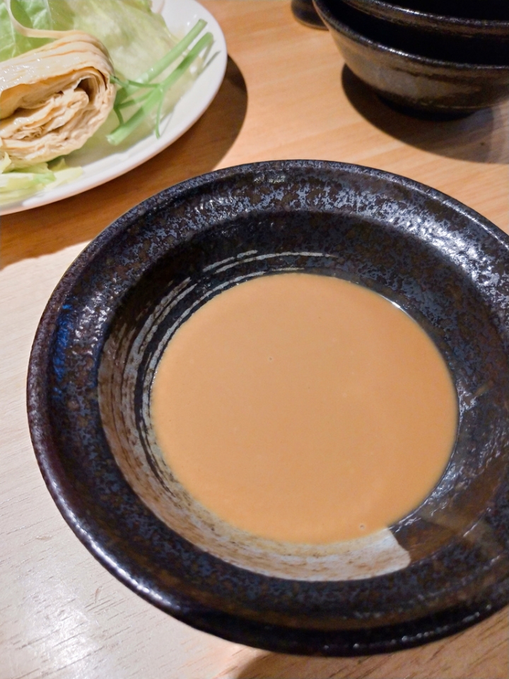 [台北市-捷運市政府站]しゃぶしゃぶ温野菜日本涮涮鍋專門店(誠品信義店)-極短期間限定之平日降價還加牛舌任你吃活動只到九月底(2018/9/3~9/21)