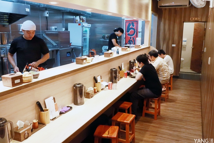 【板橋】双豚拉麵（双豚ラーメン），新北最濃醬油拉麵參上