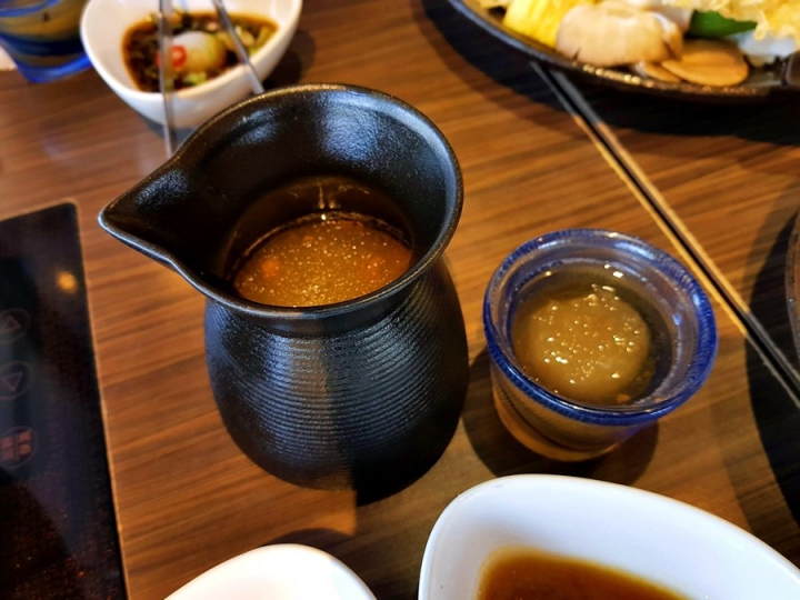 [火鍋]王品集團~苗栗縣頭份市尚順廣場聚北海道昆布鍋 2018食記 ~新裝潢~