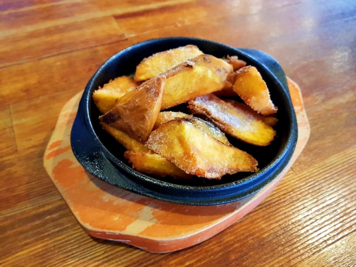 [台中西屯區]Oh! Sweet Diner 布朗尼早午餐專賣 & 中餐 2018食記 西式簡餐選擇多~ 甜點好吃~氣氛佳~ 還有男友早餐