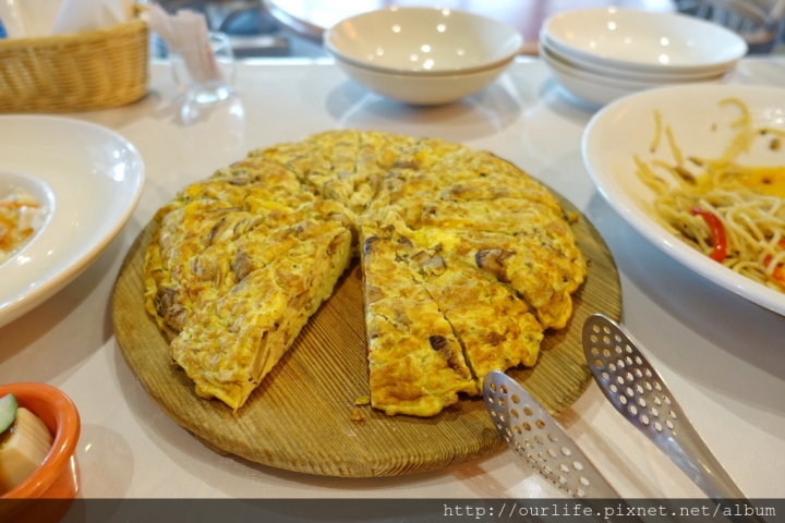 台中北區.吃到賺到的148元義麵吃到飽@Joy's Pasta