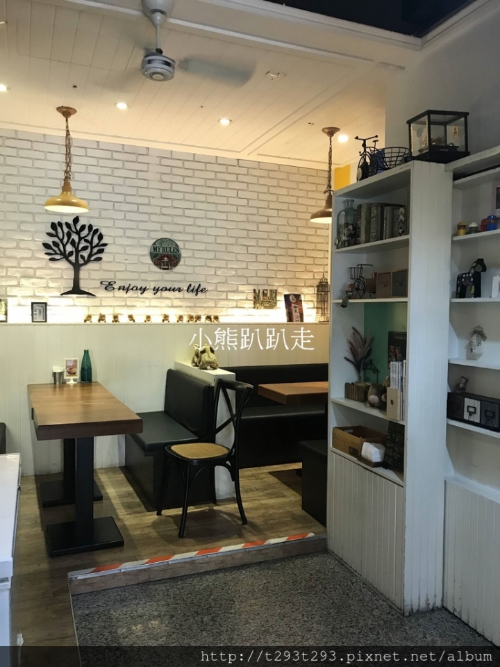 【新北-板橋】平價美食高CP值得野豬核桃，讓你吃飽喝足開心一整天~