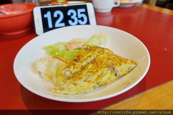 台中北區.吃到賺到的148元義麵吃到飽@Joy's Pasta