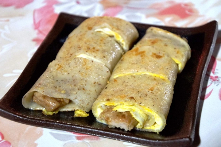 [台南][中西區] 府城國民中學-九年九班 深夜食堂