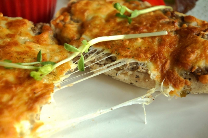 [台南][中西區] Double 9 Brunch Coffee&Tea