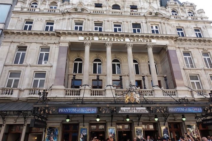 一天2英鎊，騎腳踏車暢遊倫敦!