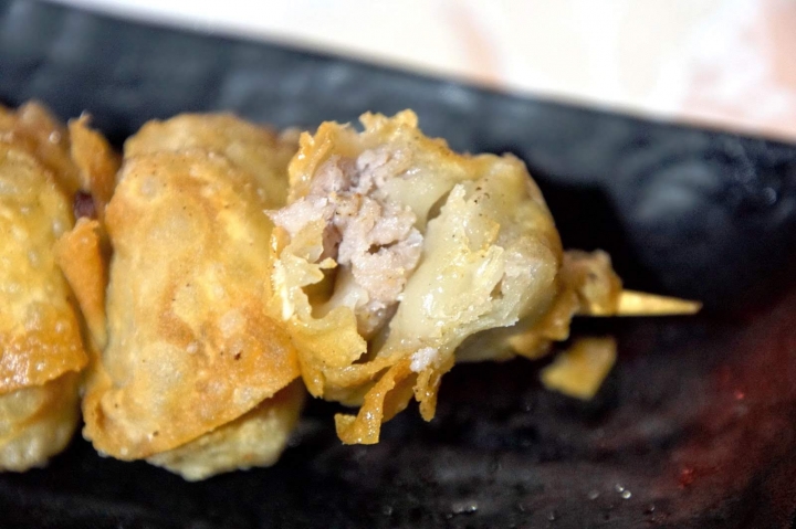 [台南][中西區] 府城國民中學-九年九班 深夜食堂