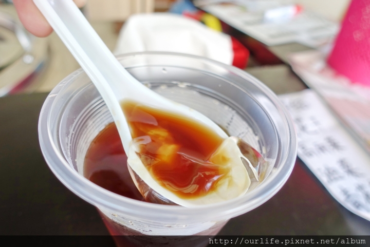 台中南區．正宗道地的成都冰粉涼粉麻辣燙@成都日嚐麻辣燙