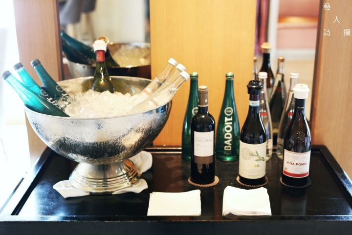 《NT0俯視七期景緻‧大啖翼板牛排》日月千禧酒店.24樓極炙牛排館