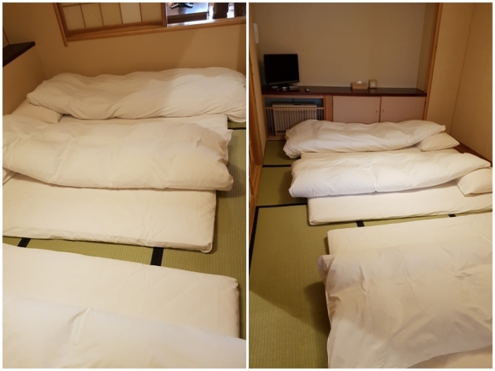 日本北陸 吃高級飛驒牛【匠の宿 深山櫻庵】平湯溫泉住宿推薦