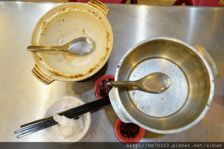 『基隆美食』- 仁愛區愛四路．強哥一品羊肉爐 / 基隆廟口 / 個人小火鍋 / 羊肉爐 / 牛肉湯 / 牛肉鍋 / 酸菜白肉鍋