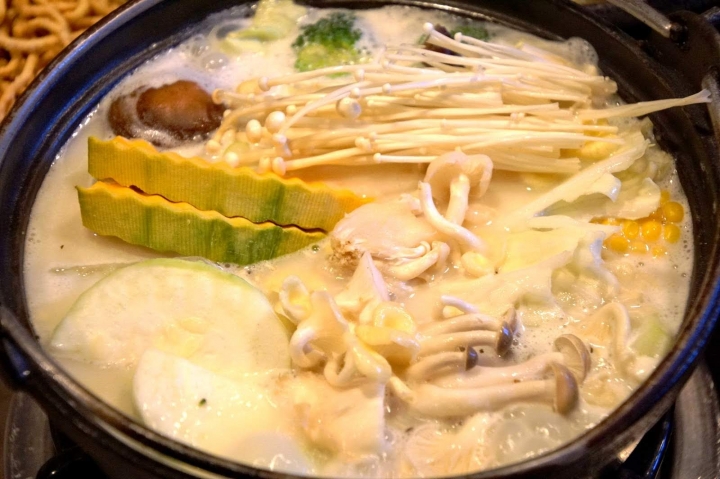 [台南][東區] 黑亼鑄鐵養生鍋