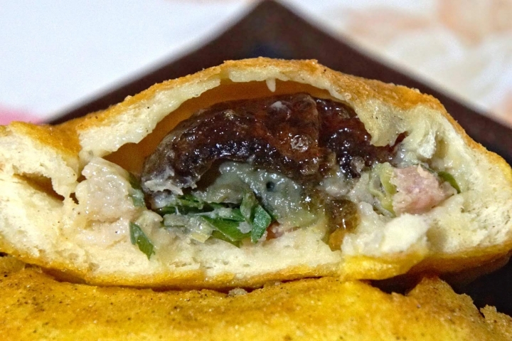 [台南][中西區] 府城國民中學-九年九班 深夜食堂