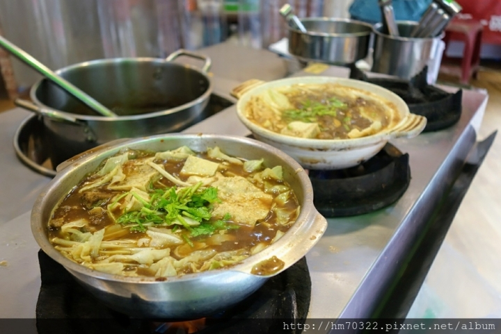 『基隆美食』- 仁愛區愛四路．強哥一品羊肉爐 / 基隆廟口 / 個人小火鍋 / 羊肉爐 / 牛肉湯 / 牛肉鍋 / 酸菜白肉鍋