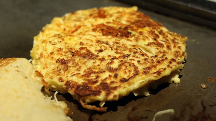 [台南][中西區] 愛夏子あいさつ海安店