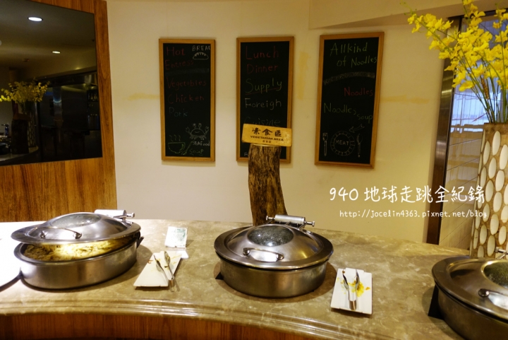 [花蓮 • 宿] 花蓮翰品酒店 | 五星級的親子童話王國