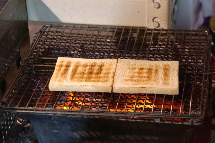 [台南][中西區] 府城國民中學-九年九班 深夜食堂