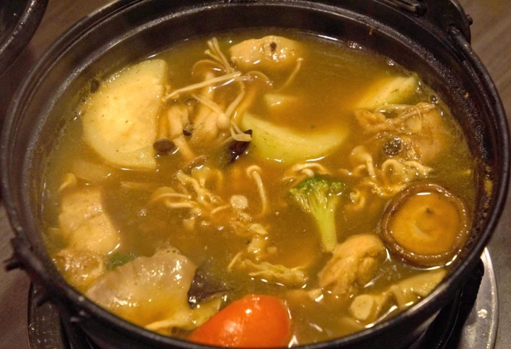 [台南][東區] 黑亼鑄鐵養生鍋
