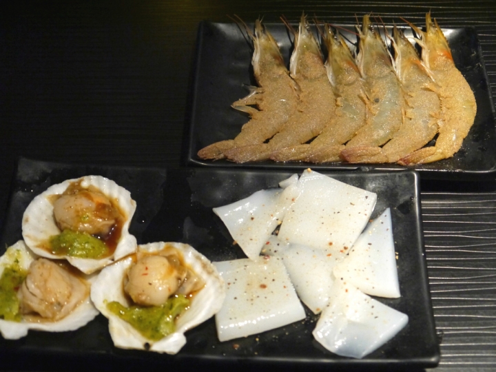 【台北市 大安區/捷運忠孝復興站】櫻花羿日式炭火燒肉-東區CP值高的燒肉吃到飽