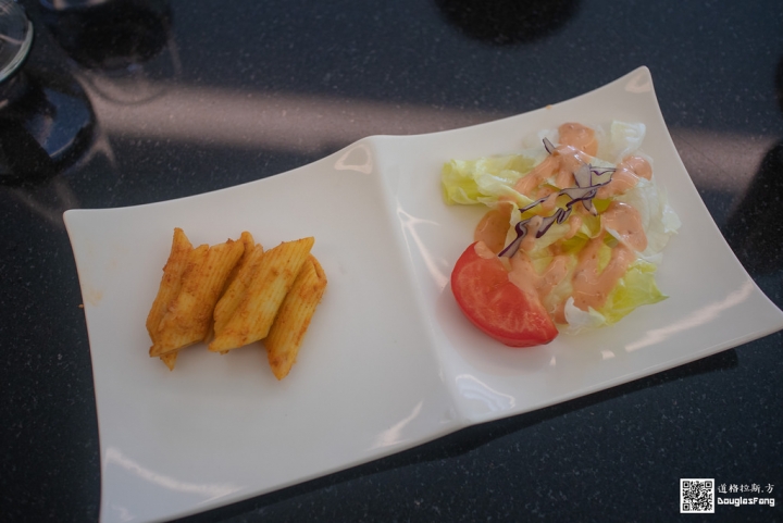 【食記│雲林斗六】卡璐佶咖啡館~隱身在校園中的美味