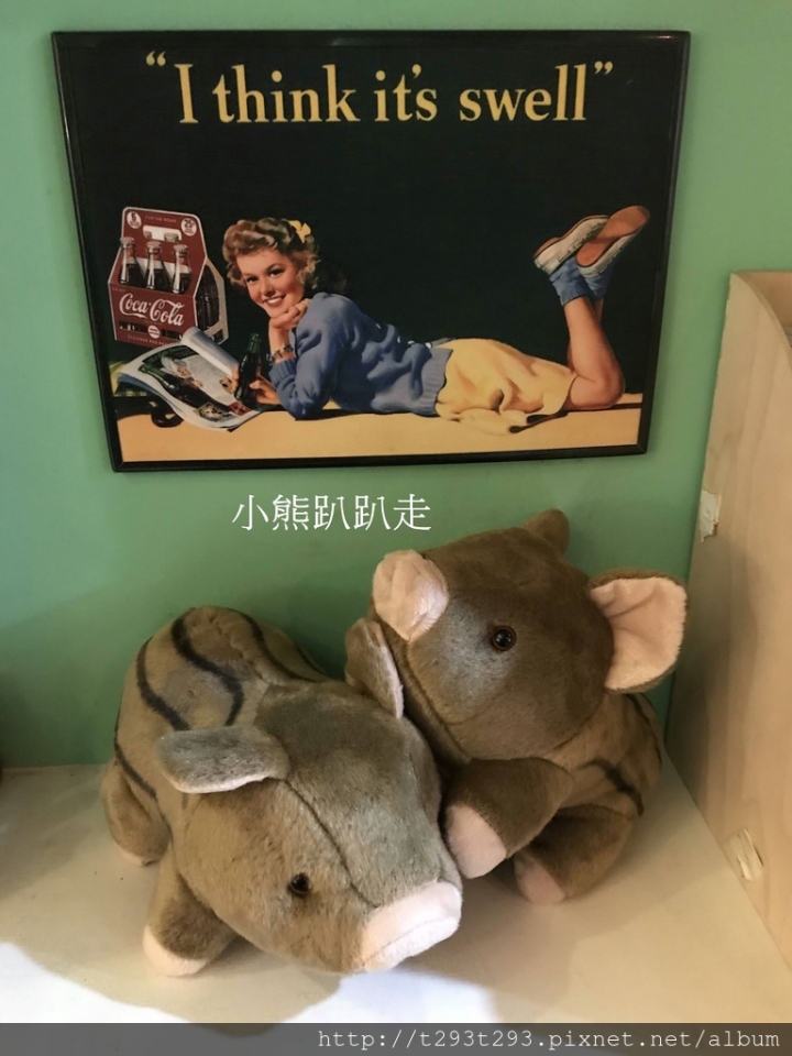 【新北-板橋】平價美食高CP值得野豬核桃，讓你吃飽喝足開心一整天~