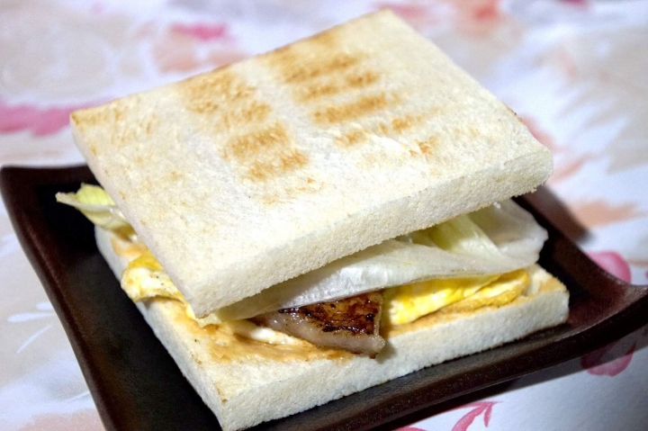 [台南][中西區] 府城國民中學-九年九班 深夜食堂