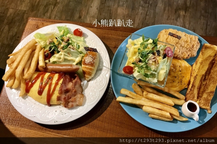 【新北-板橋】平價美食高CP值得野豬核桃，讓你吃飽喝足開心一整天~