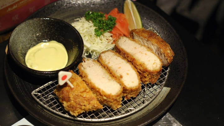 [台南][中西區] 愛夏子あいさつ海安店