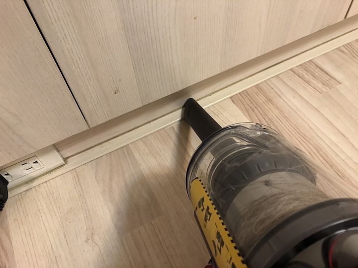 【體驗活動文】用Dyson V10愛屋及烏~愛我的家也愛"牠"~