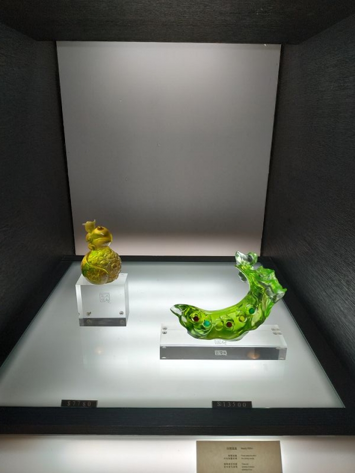台南善化至佛光山半日遊