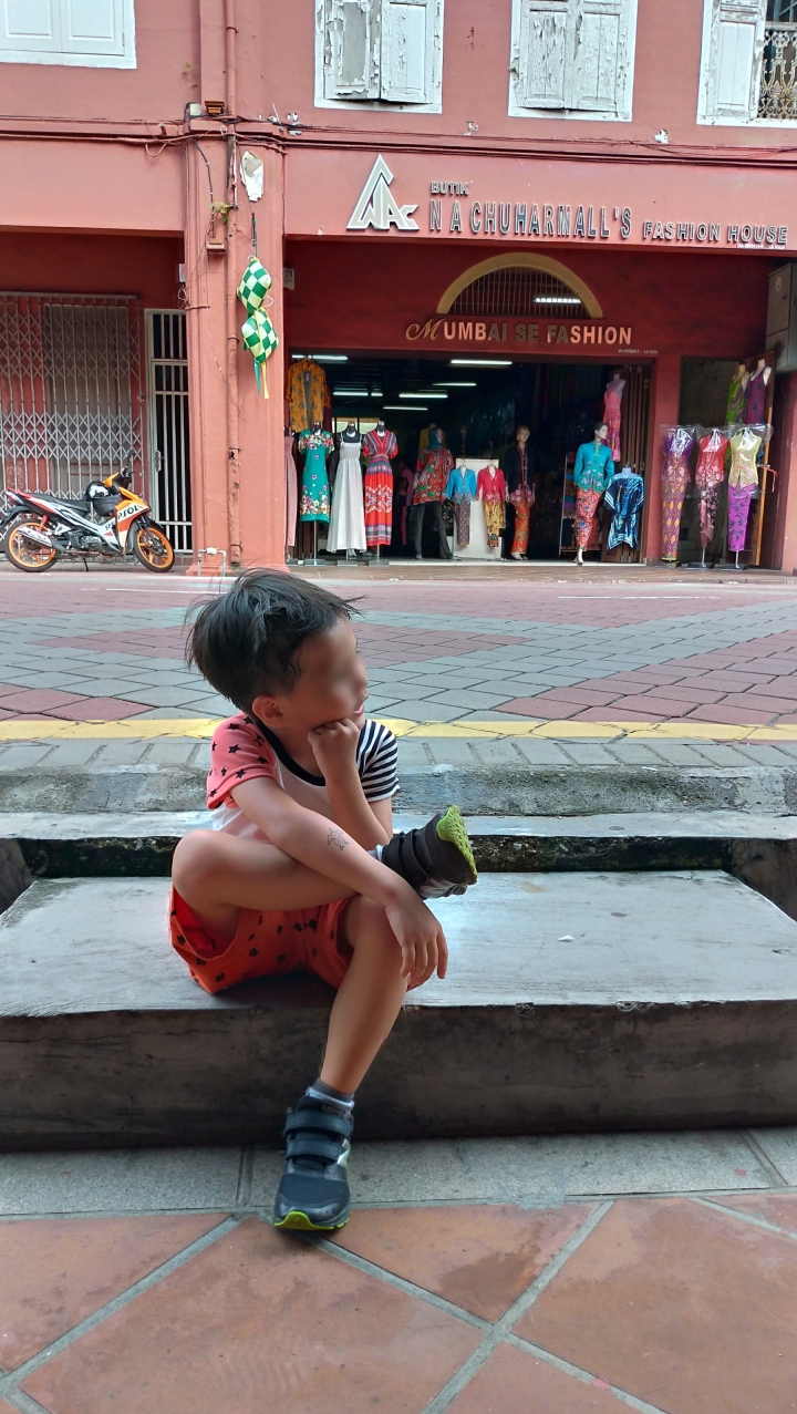 我的Zenfone 5 旅遊日記 (圖文多)