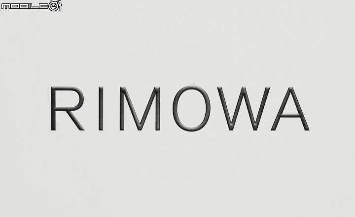 RIMOWA改版前後整體差異(上篇)