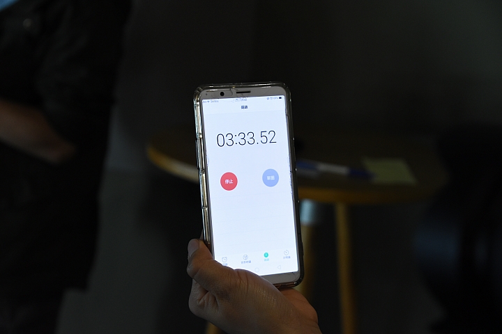 給你無死角的通訊品質 ~ 亞太電信魔速方塊 2.0 體驗會(台北場)