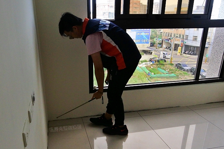 【驗屋實測】專業驗屋5大部分,你做不來的就交給驗屋師吧!