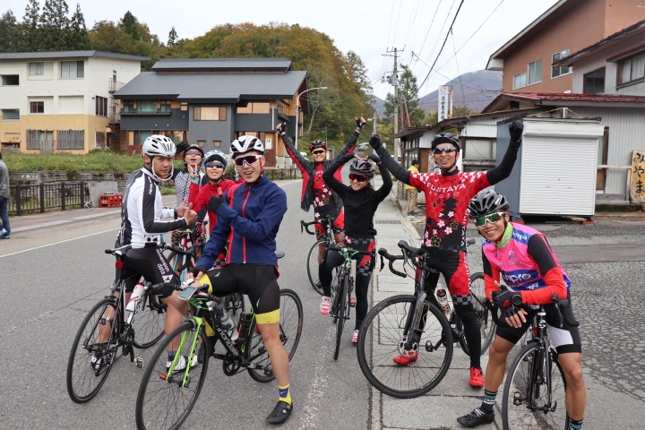山形秋之旅