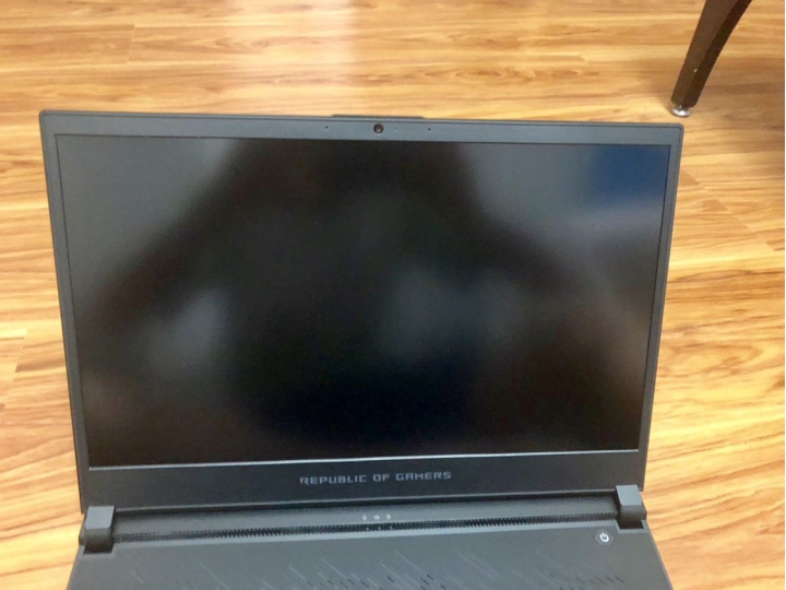 西風之神S GX531 不專業開箱