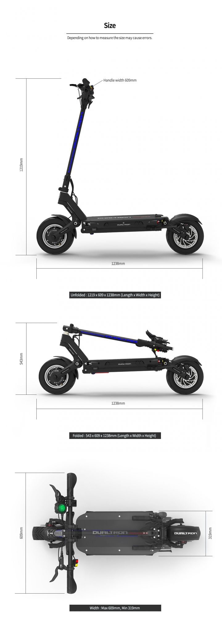 Minimotors Dualtron 有人有在騎這個嗎？可以分享一下感覺嗎？
