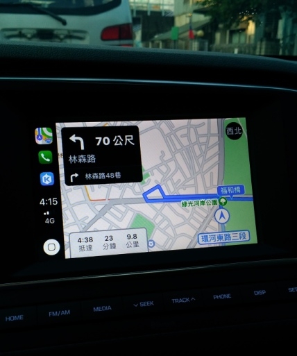 Elantra Sport 極速版-阿金開箱文