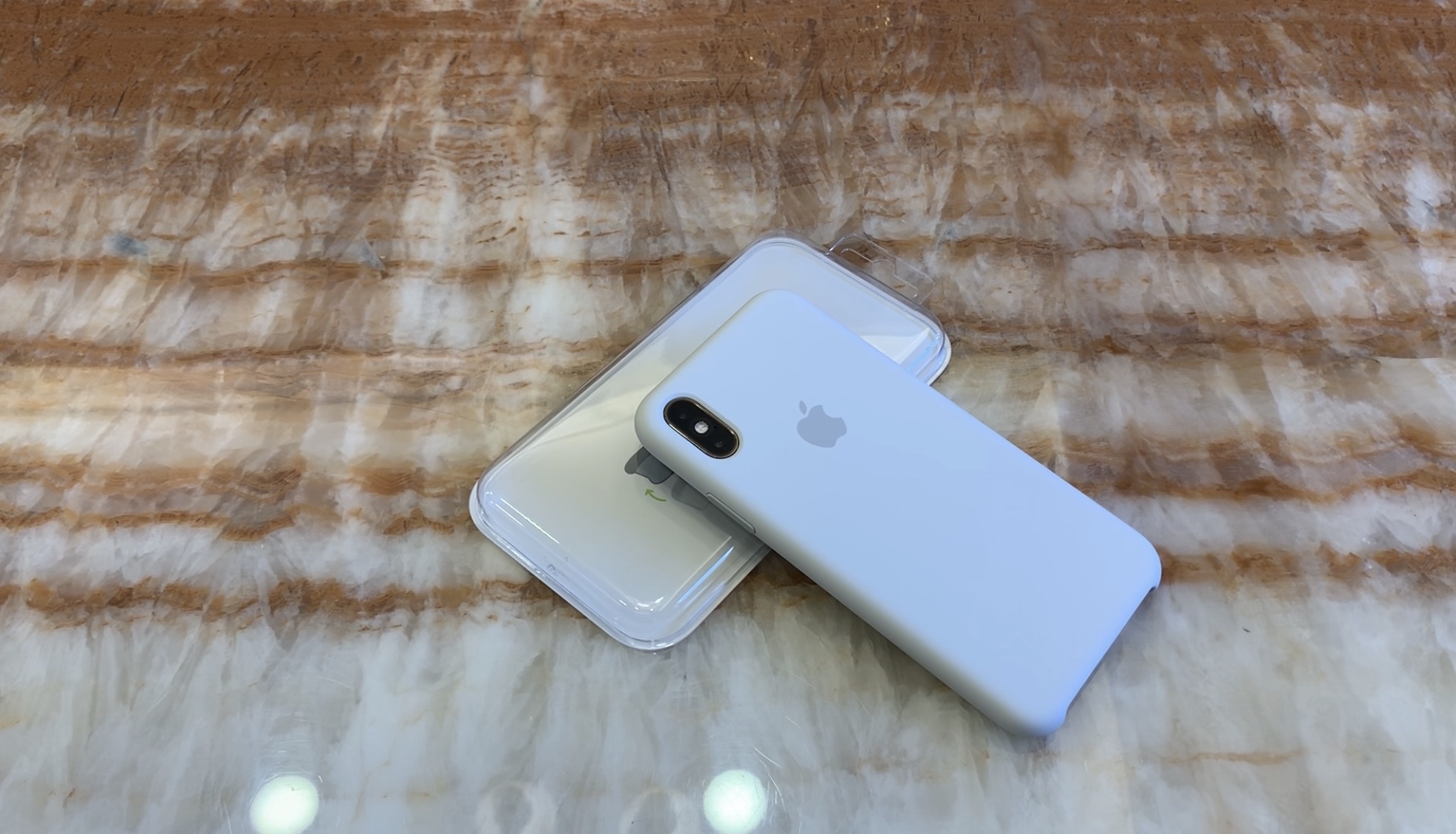 iPhone XS 十款保護殼 詳細開箱