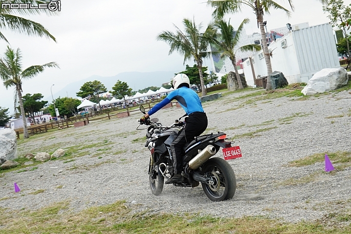 相約花蓮好風光！BMW Motorrad Days 2018 重機大會師