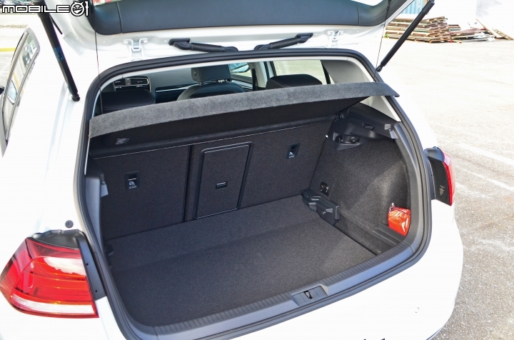 進口中型掀背車誰與爭鋒!Auris/Mazda3/Golf/Ioniq集體評比與330公里油耗實測