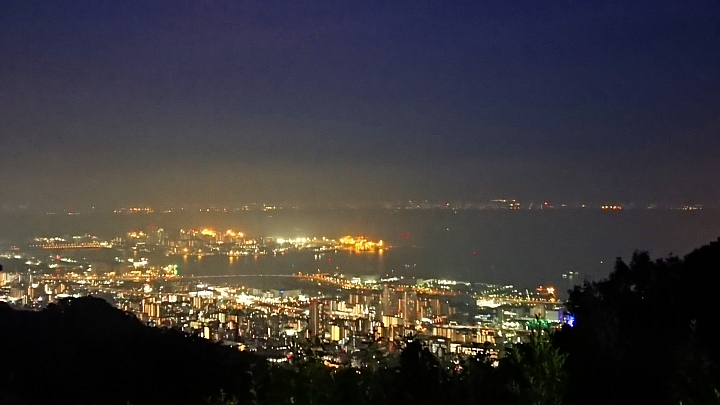 再一次帶著小比  日本旅行去(輪行12天)