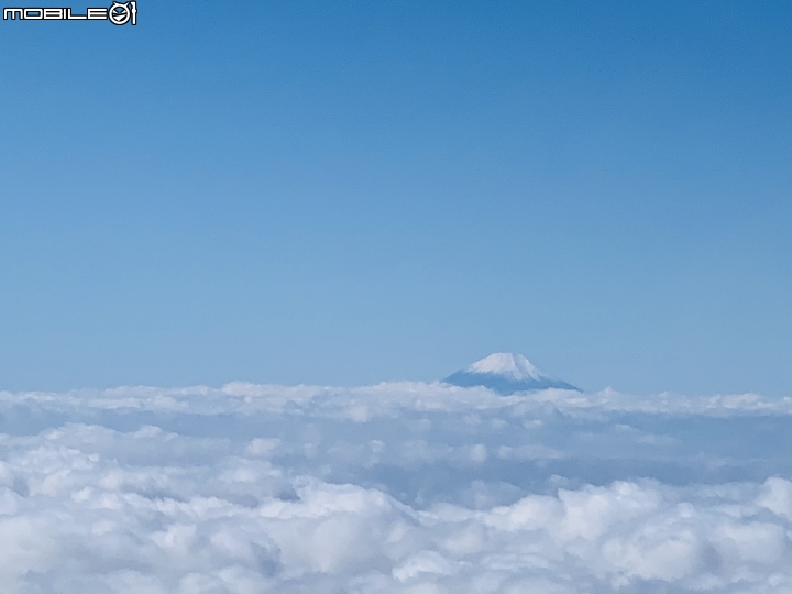 日本航空 JAPAN AIRLINES 羽田－巴黎 頭等艙