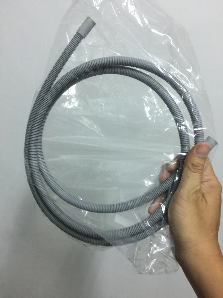 LG WR-90TW 熱泵式乾衣機 開箱文~