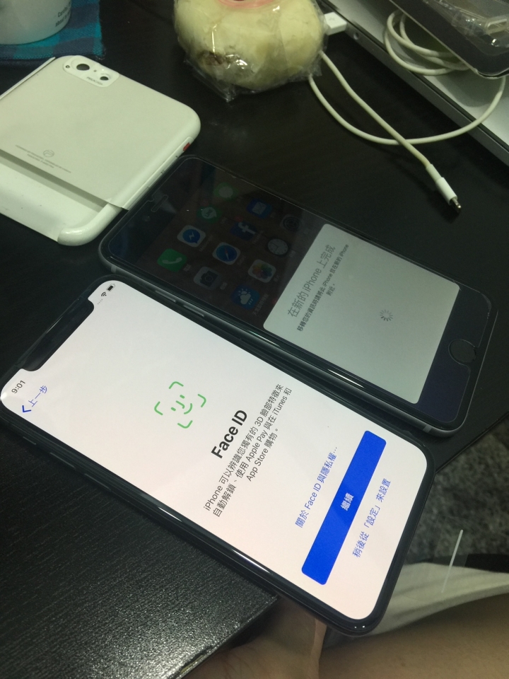 IPHONE XS MAX 微開箱