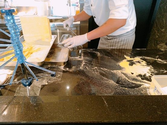 桃園素食｜果然匯桃園統領店