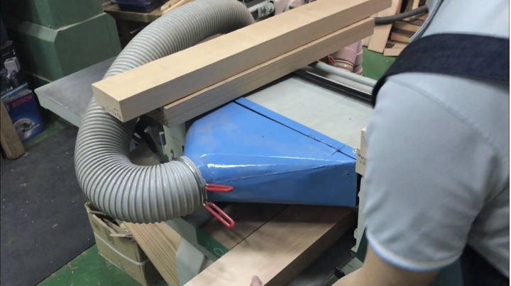 ［分享］製作小型實木工作桌全紀錄（附免費設計圖)