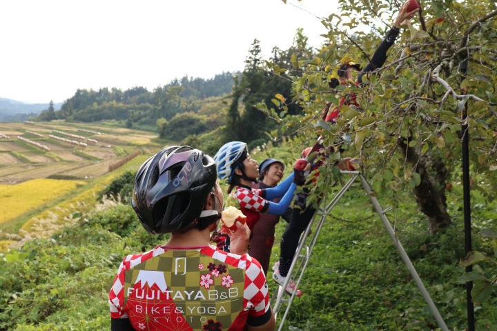 山形秋之旅